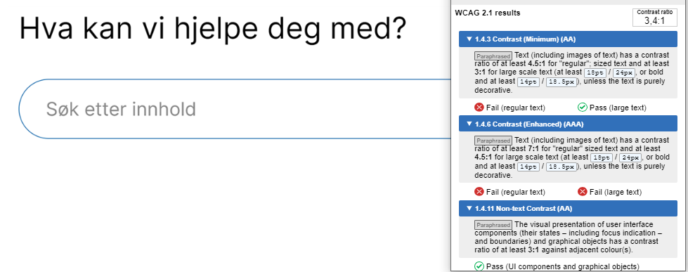 eksempel - Klikk for stort bilde
